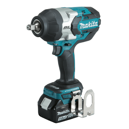 Máy siết bu lông Makita DTW1002XVZ (Chưa Pin & Sạc )